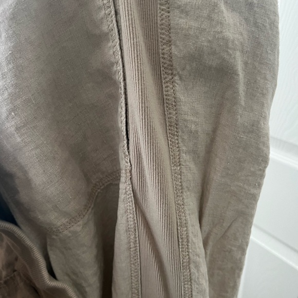 Calvin Klein pants with cuffed legs size 3X - Picture 6 of 10